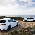 Mazda CX-60 bandymai Portugalijoje