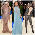&bdquo;Met Gala&ldquo; vie&scaron;nios (i&scaron; kairės): Kim Kardashian, Cara Delevingne, Kylie Jenner, Jennifer Lopez ir Bella Hadid