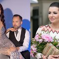 Juozas Butnorius su žmona Gražina ir Milisandra Radzevičienė