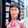 Irmina Bene&scaron;evičiūtė