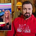 Deivydas Zvonkus ir Erika Vikman