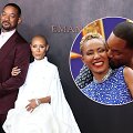Willas ir Jada Pinkett Smith