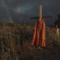 &bdquo;World Press Photo 2022&ldquo; metų nuotrauka tapo Amber Bracken nuotrauka &bdquo;The New York Times&ldquo;