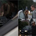 Policijos reidas Kaune: neblaivūs vairuotojai ir are&scaron;tuota ma&scaron;ina