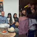 Gyčio Volkavičiaus žmonos sugrįžimas