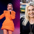 Monikos Linkytės pritariančiosioji vokalistė Nicola