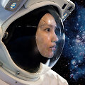 Astronautė