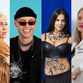 Monika Pundziūtė-Monique, Alen Chicco, Aistė Pilvelytė, Monika Marija