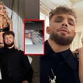 Oksana Pikul ir Dominykas Dirkstys