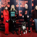 Filmo &bdquo;Kinų jūra&ldquo; VIP premjera