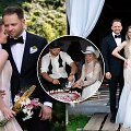 Susituokė &bdquo;Husaras&ldquo; Rimtautas ir &bdquo;Lietuvaitė&ldquo; Justina 