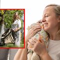 Globėja Odeta Remeikienė