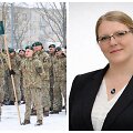 Lietuvos kariai ir Viktorija Čivilytė