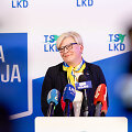 Ingrida &Scaron;imonytė