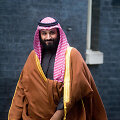 Mohammedas bin Salmanas