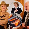 Knygos apie Gytį Padegimą pristatymas