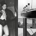 Dorothy Gibson, RMS &bdquo;Titanikas&ldquo;, nacių kalėjimas