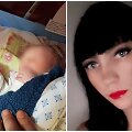 Pauliukas ir mama Dovilė