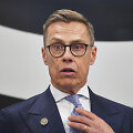 Alexander'as Stubbas / IMAGO/dts Nachrichtenagentur / IMAGO/dts Nachrichtenagentur