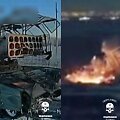 Ukrainos kariai sunaikino Rusijos liepsnosvaidžio sistemą TOS-1A &bdquo;Solncepiok&ldquo;