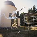 VU Idėjų observatorijoje &ndash; Julijono Urbono paroda