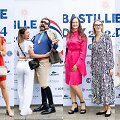 Bastilijos paėmimo dienos minėjimo Vilniuje svečiai