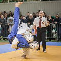 Atvirojo Lietuvos Kudo čempionato akimirkos