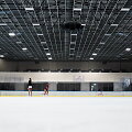 Senoji Kauno ledo arena