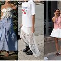 Vasaros sijonų tendencijos