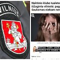 Sostinės policininko požiūris
