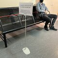 Paauglio teismo posėdžiai vyksta už uždarų durų. Pats kaltinamasis atrodė gana ramus, neigė seksualiai i&scaron;naudojęs vaikus.