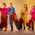 &bdquo;Cello Octet Amsterdam&ldquo; 