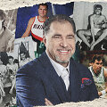 Arvydas Sabonis &scaron;venčia 60 metų jubiliejų. Ta proga - 60 citatų i&scaron; Sabo gyvenimo.