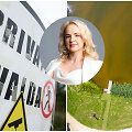 Teisininkė Karolina Jonaitienė
