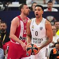 &bdquo;Real&ldquo; &ndash; &bdquo;Olympiakos&ldquo;
