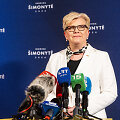 Ingrida &Scaron;imonytė