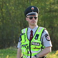 &Scaron;iaulių apskrities vyriausiojo policijos komisariato Kelių policijos tarnybos Veiklos organizavimo ir prevencijos poskyrio vir&scaron;ininkas Teisutis Beržinskas