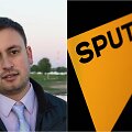 Maratas Kasemas, &bdquo;Sputnik&ldquo;