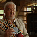 Arvydas Dap&scaron;ys filme &bdquo;Milijonieriaus palikimas&ldquo; 