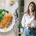 Tinklara&scaron;tininkė Jurgita ir jos ruo&scaron;tas patiekalas