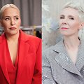 Elena Puidokaitė-Bruzgulienė ir Giedrė Kilčiauskienė