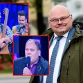Saulius Margis, &bdquo;Žvaigždžių duetai&ldquo;