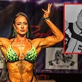 Mantas Sadaugas, Justina Gaigalaitė