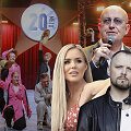 &bdquo;Kelias į žvaigždes&ldquo; sugrįžimas &ndash; be Laisvos ir kitų garsių veidų: Valinskas atskleidė, kodėl taip atsitiko