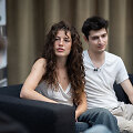 Abor & Tynna lankosi radijo stotyje M1