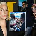 Lady Gaga, Michaelas Polansky