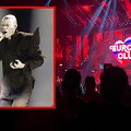 &bdquo;Eurovizijos&ldquo; klubas, Lion Ceccah