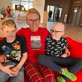 Mamų unijos &Scaron;eimos namai pildosi vėžiu sergančiais vaikais ir &scaron;eimomis i&scaron; Ukrainos