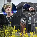 FIBA būstinė &Scaron;veicarijoje, Andrejus Kirilenka ir karo vaizdai i&scaron; Ukrainos