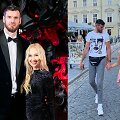 Edita ir Darju&scaron;as Lavrinovičiai